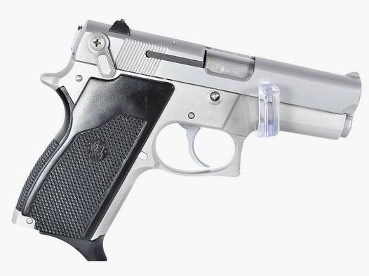 Smith & Wesson 669