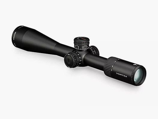 Vortex Viper PST Gen II 5-25x50 MOA SFP lunette de tir