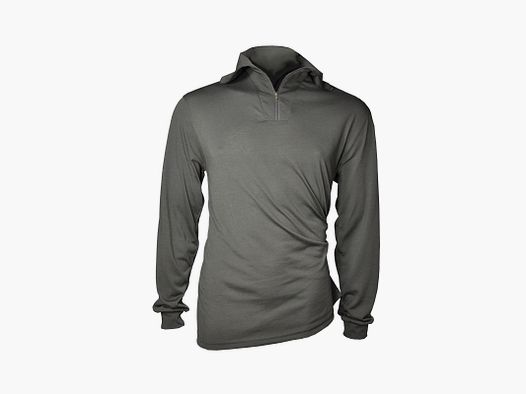 Camicia funzionale Troyer -