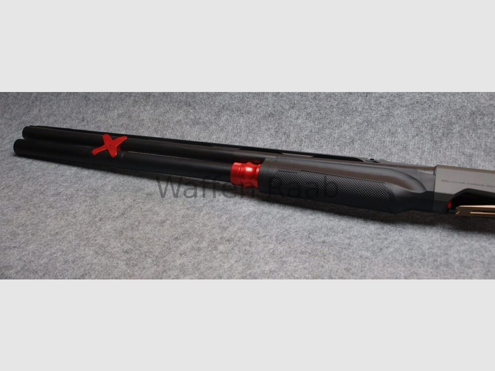 Benelli M2 Speed	 Benelli M2 Speed