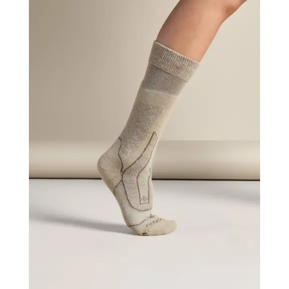 Chaussettes Explore Mid Le Chameau Dust, Bild 5 von 12