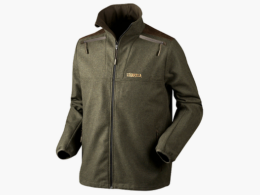 Härkila Metso Loden/Giacca in Pelle