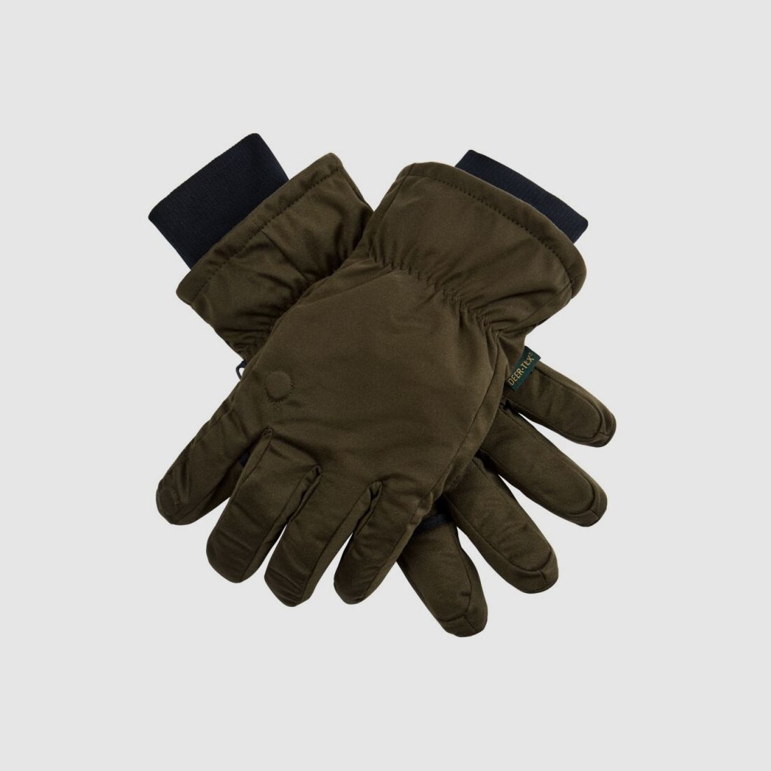Deerhunter Excape winter gloves