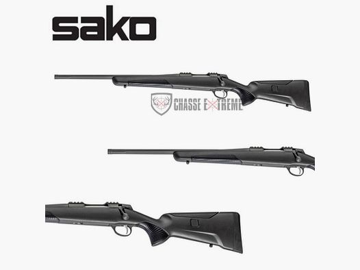 SAKO 90 Adventure Cerakote 51cm Leworęczny