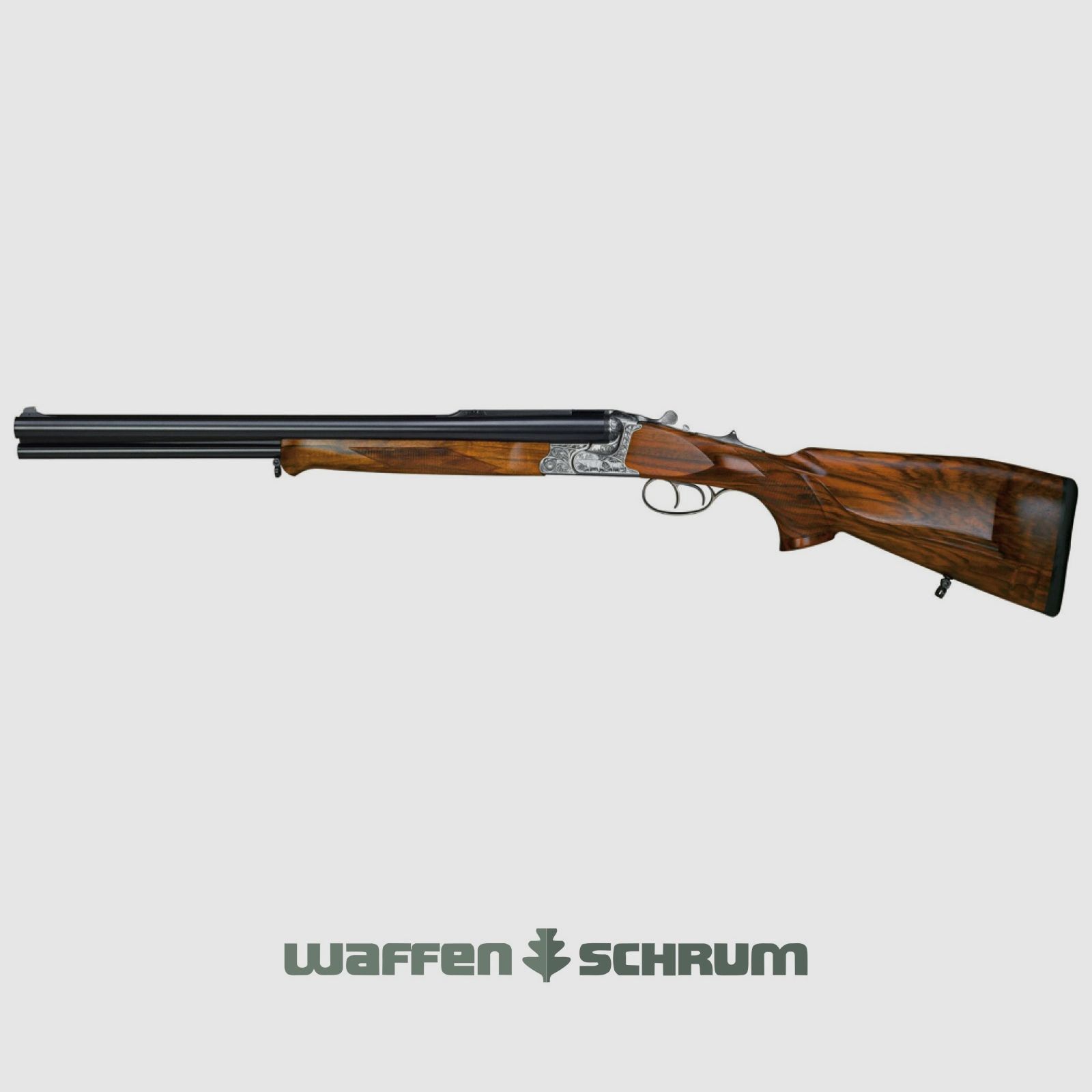 Krieghoff Optima 12 Thermo Stabil SHK: Standard