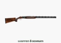Beretta 694 Black DLC Sporting OCHPe