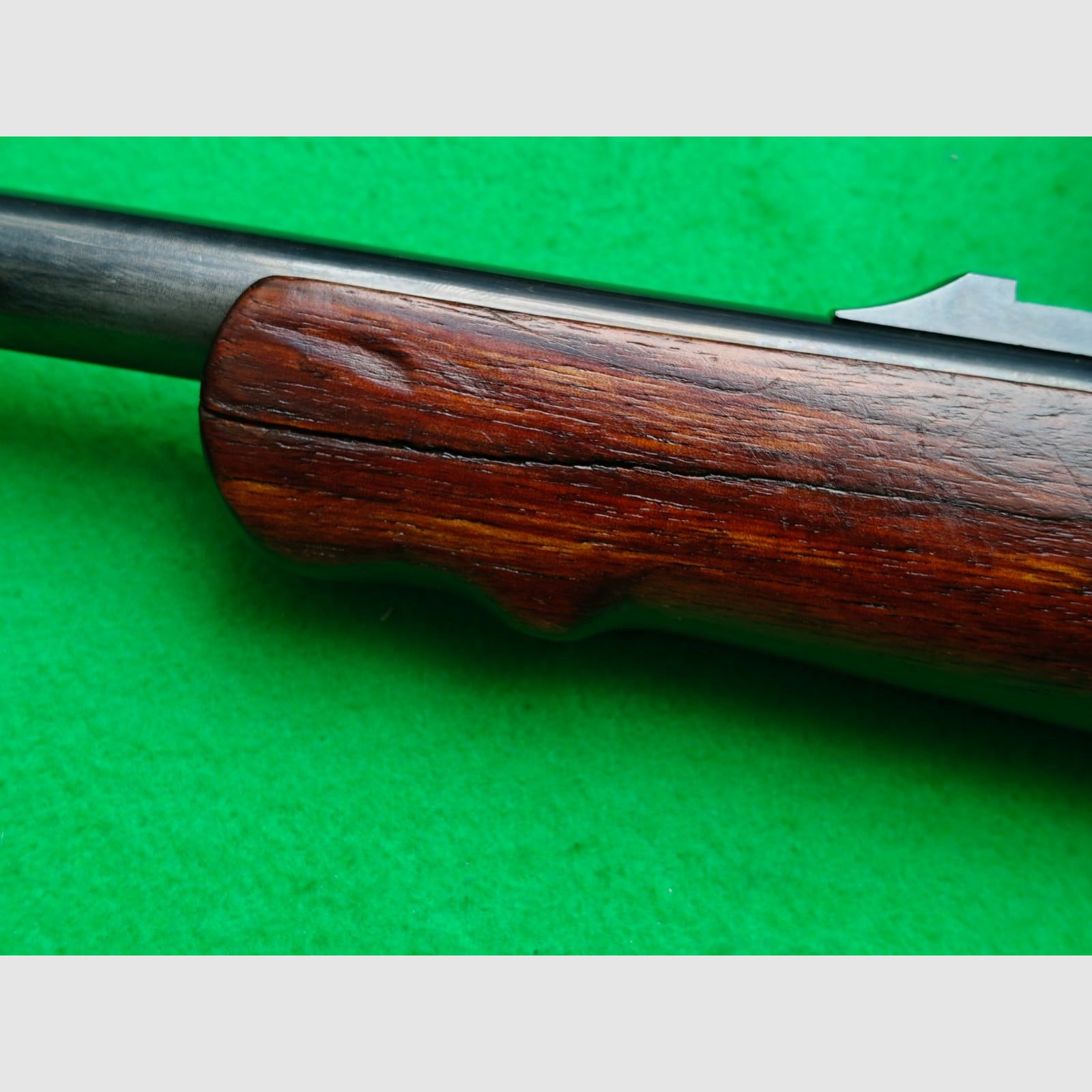 Frankonia Favorit | 8x57JS – Sistema 98 y S&B 2,5-10×56