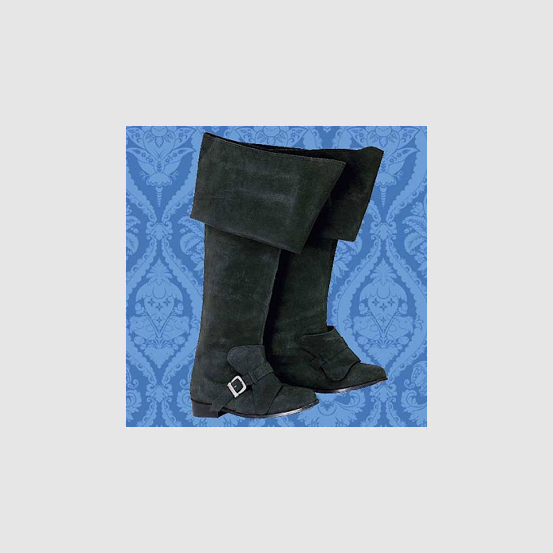 Musketier Stiefel