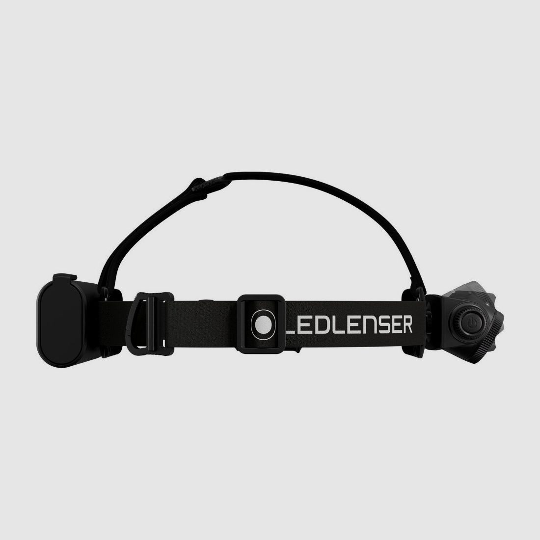 Torcia frontale Ledlenser H19R, immagine 3 di 9