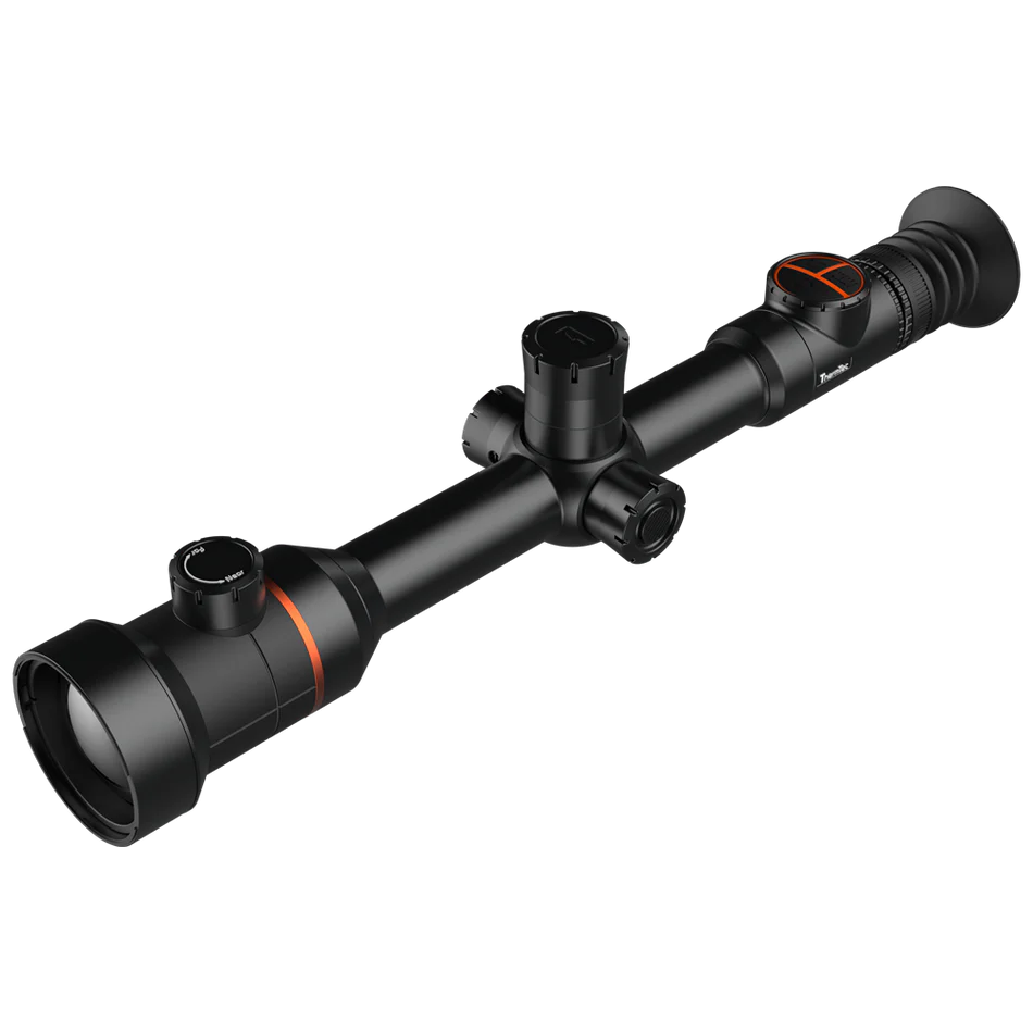 Lunette thermique ThermTec Ares 635 2.0, image 3 sur 3
