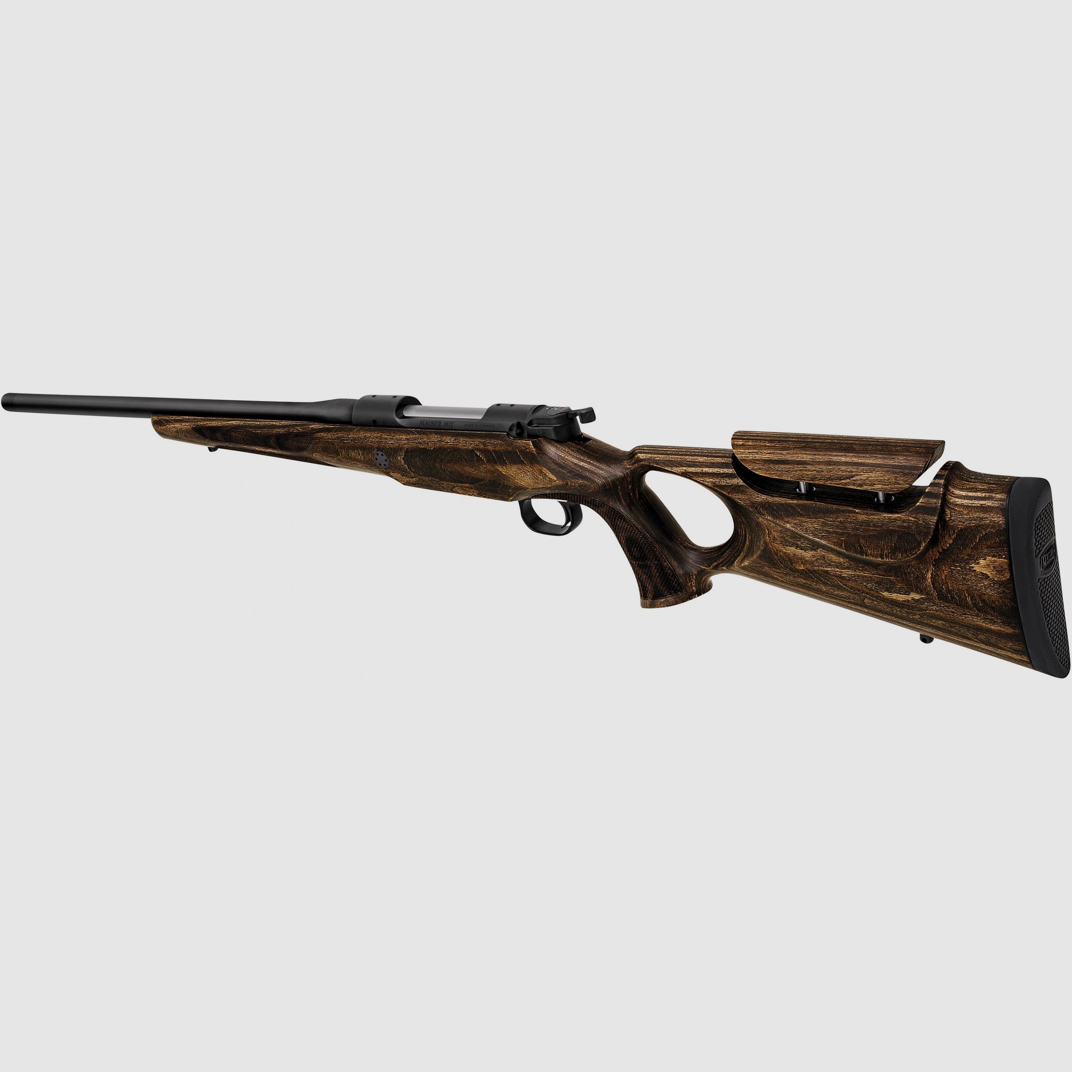 MAUSER 80111221 Repetierbüchse Mauser 12 BIG MAX .308 Win., Bild 3 von 5