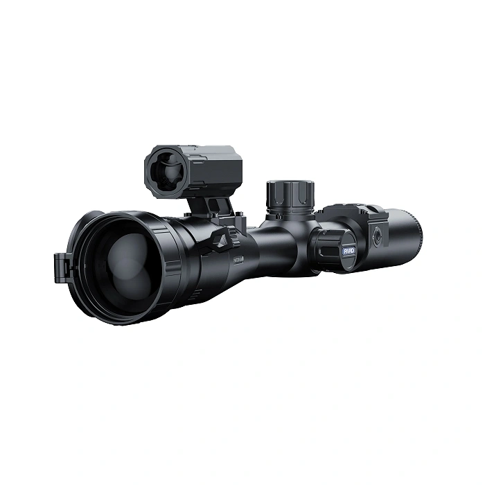 Thermal imaging riflescope with rangefinder PARD Pantera 640 2.0 75 mm LRF (PA62-75/LRF), image 1 of 14