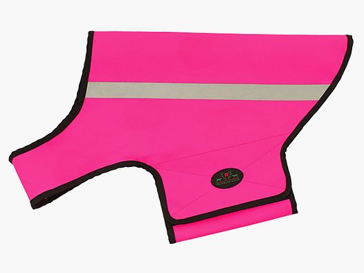 Rdemeister Gilet di Avvertimento per Cani