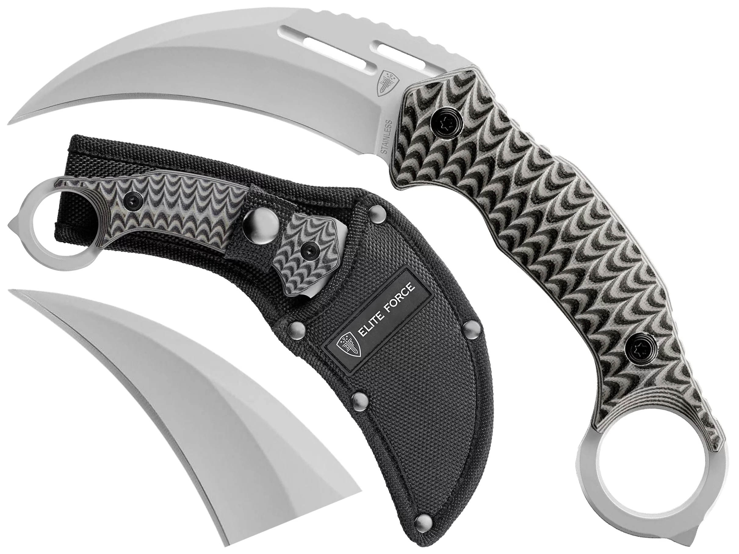 Nóż Elite Force EF 715 (5.0967), zdjęcie 6 z 6