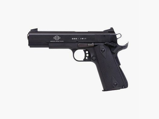 GSG 1911 negro .22lr HW