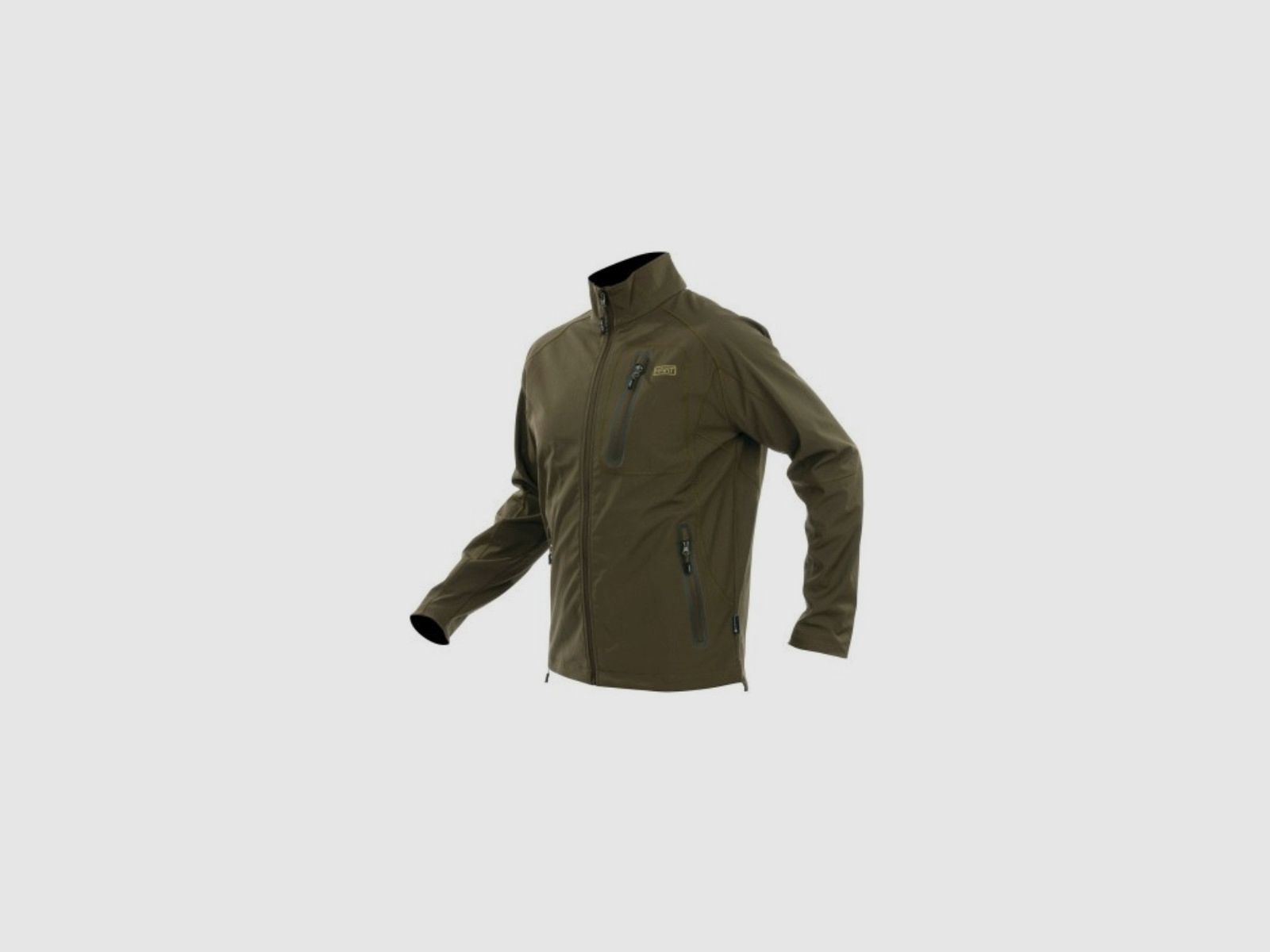 Fleecejacke HART IBICE-PS, Bild 1 von 3