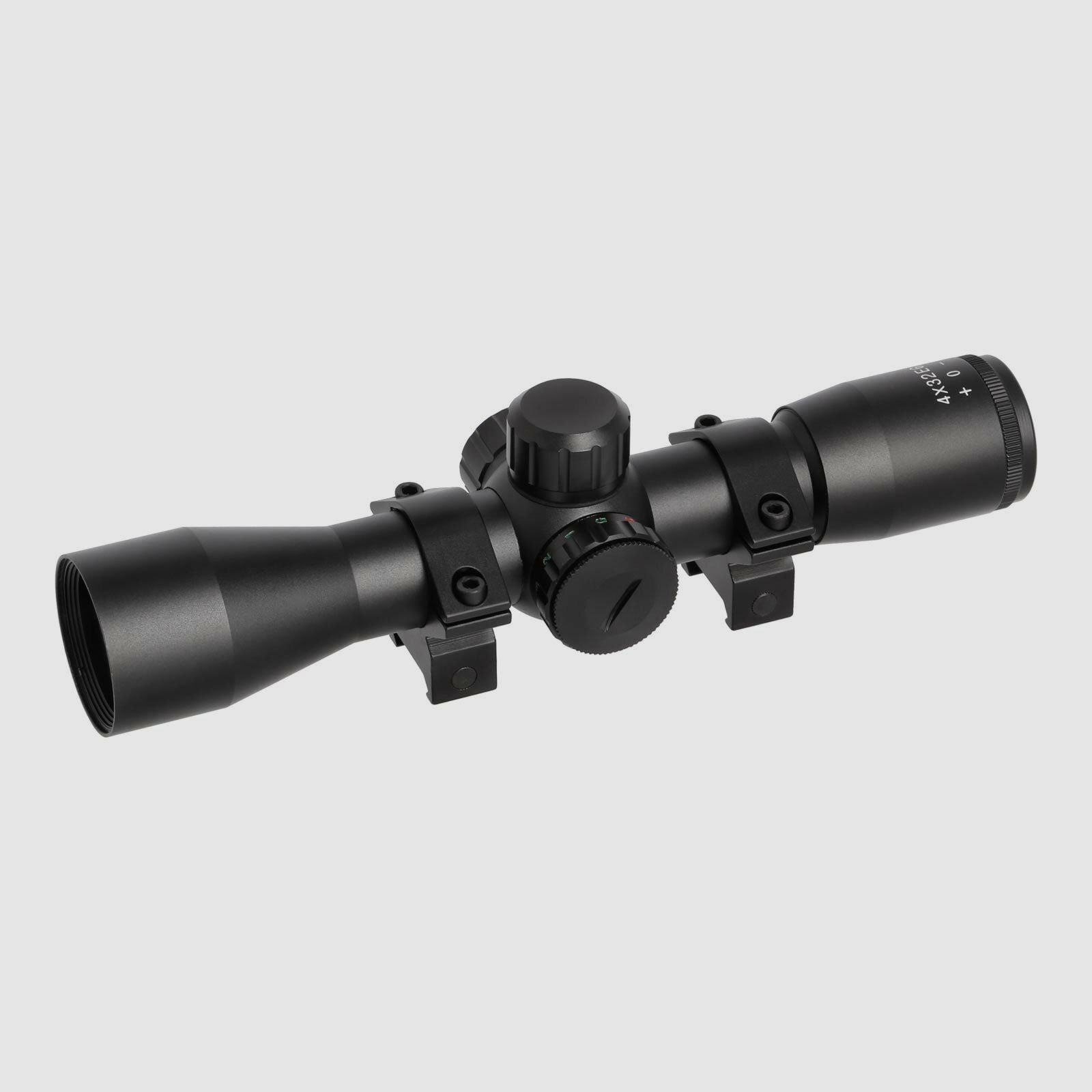 SET Compoundarmbrust Man Kung Chester XB65 Schwarz 200 lbs (P18)