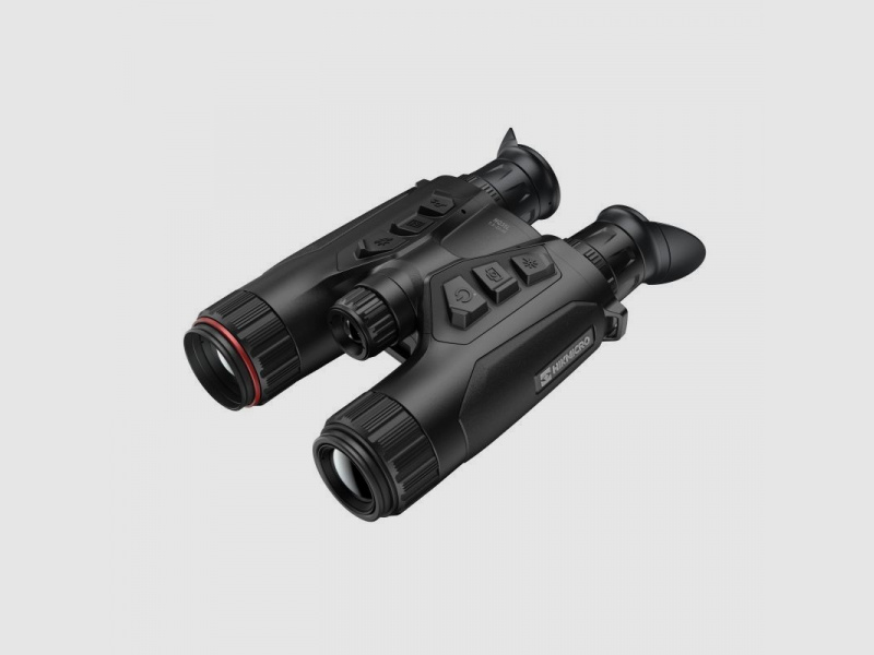 Hikmicro Habrok 4K HQ35L (IR 850 nm + 940 nm) - Thermal imaging device/Digital device/Rangefinder.