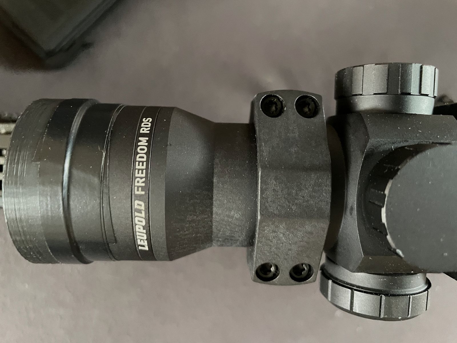HK MR 223 + Leupold Red Dot + Zubehör, 551 Schuss Belastung , 16,5 Zoll , 10 Magazine Mag Pul