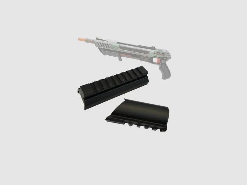 Bug Buster Tac Pack | Kit de rails, image 1 sur 6