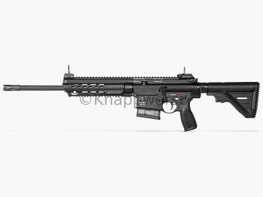 Heckler & Koch MR308 A3
