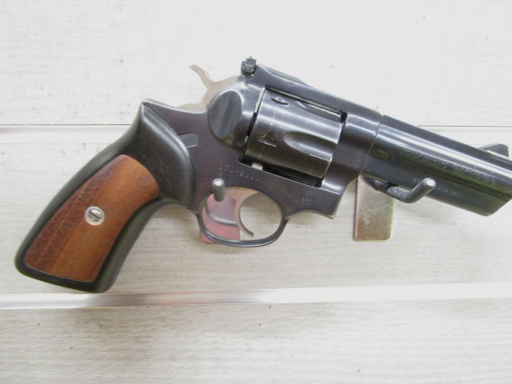 Ruger GP100