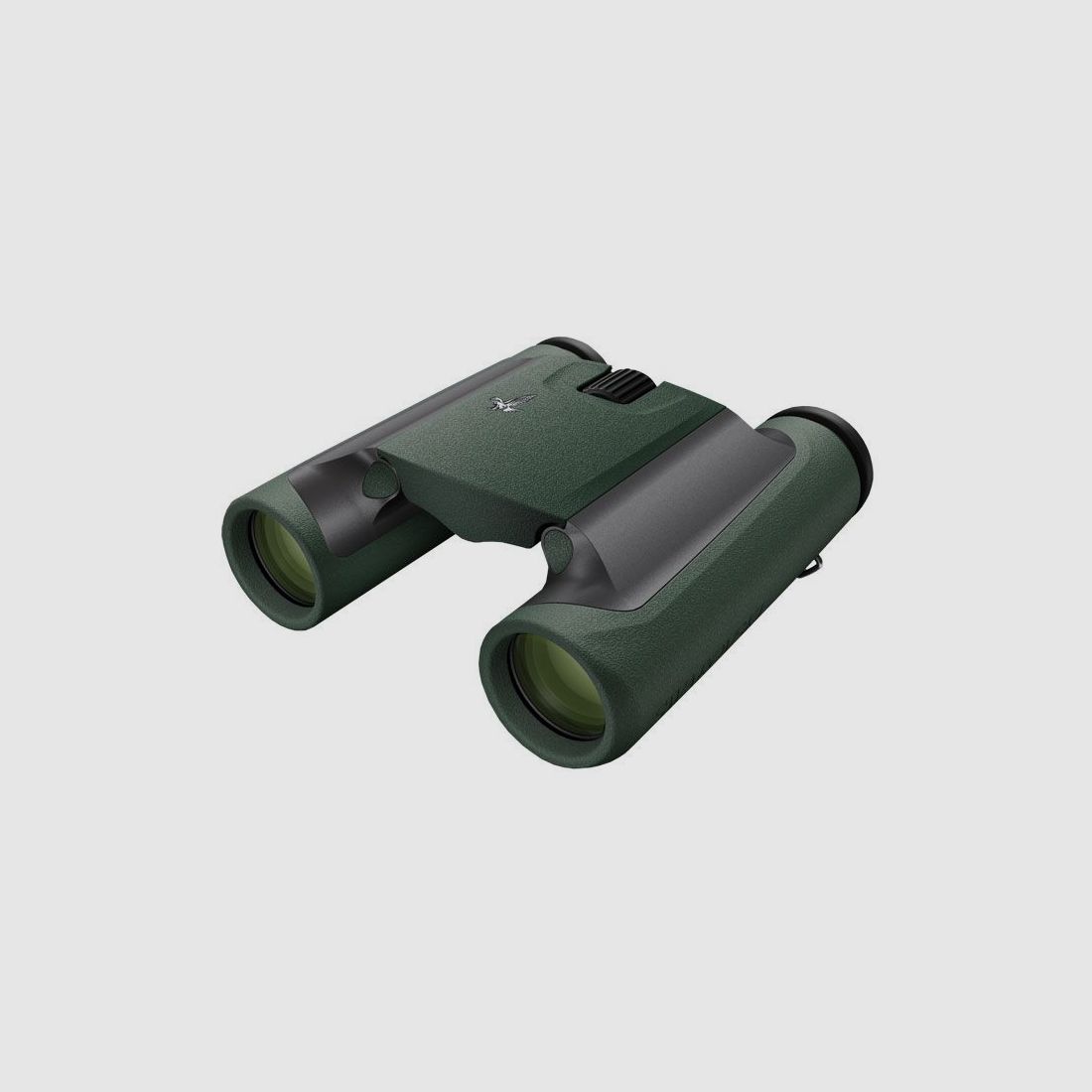 Swarovski Optik Fernglas CL Pocket 8x25 grün + Wild Nature, Bild 2 von 8