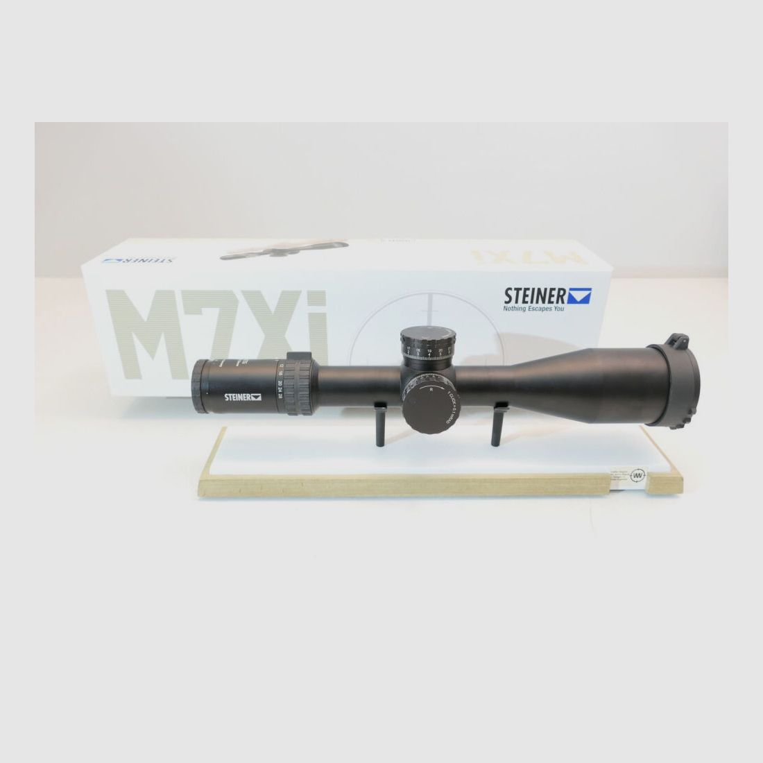 Steiner M7xi