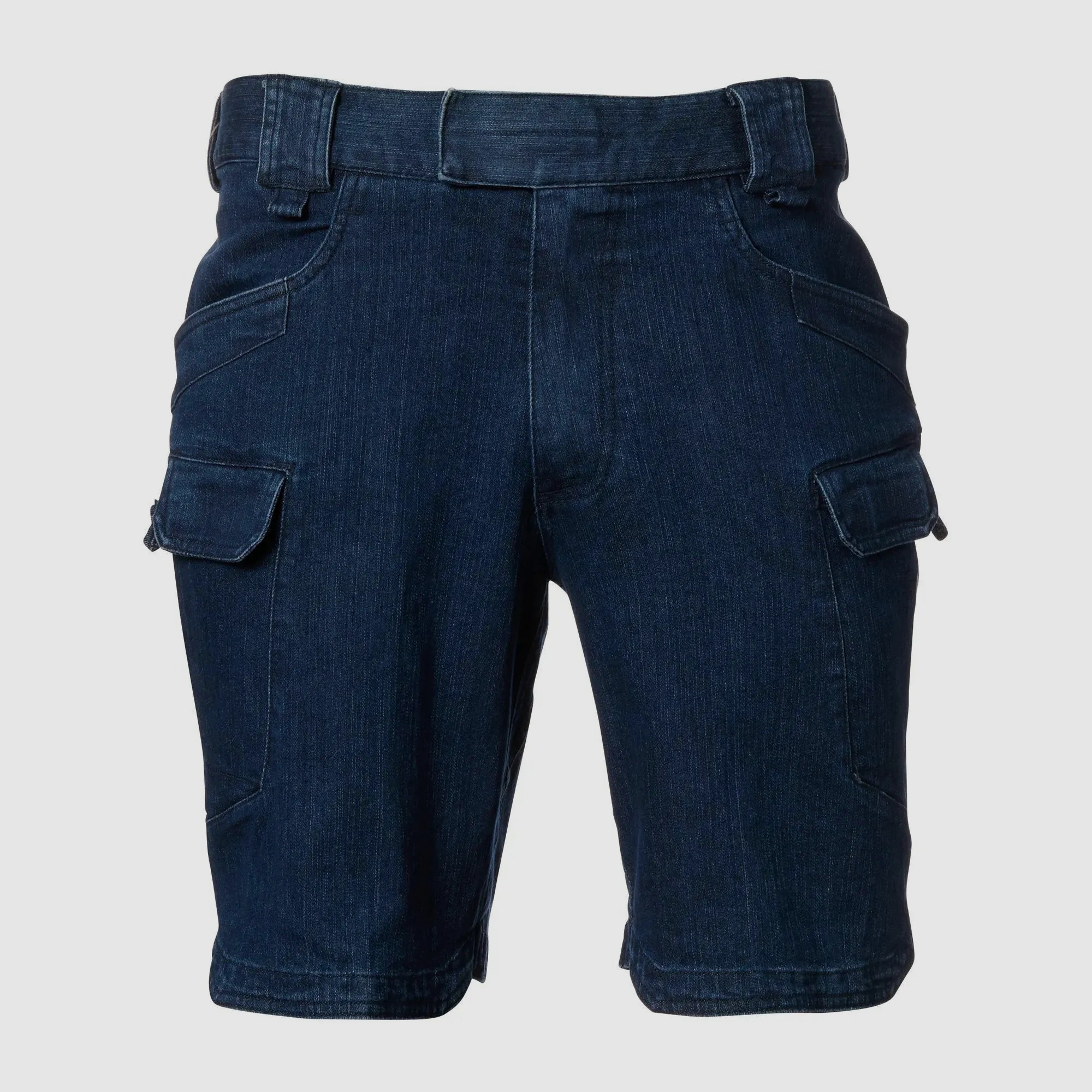 Helikon-Tex Helikon-Tex Shorts UTS Urban Tactical 8.5‘‘ denim marine blau