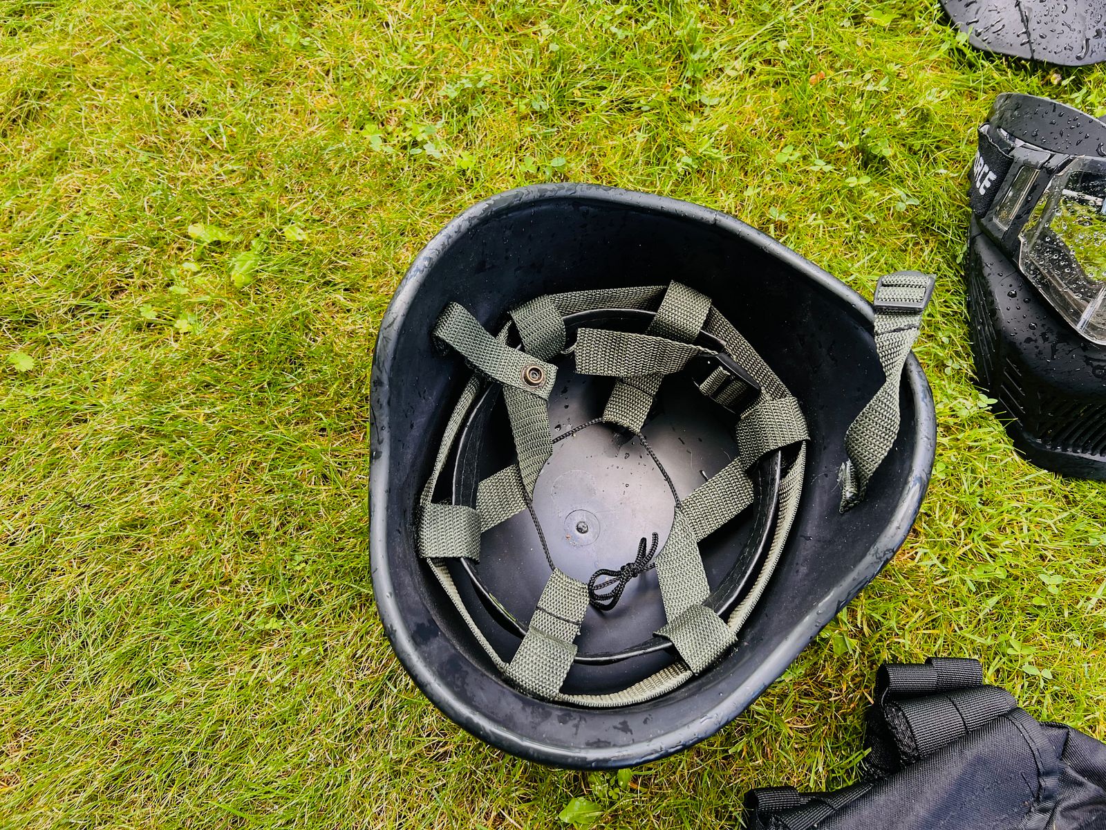 Paintball Zubehör
