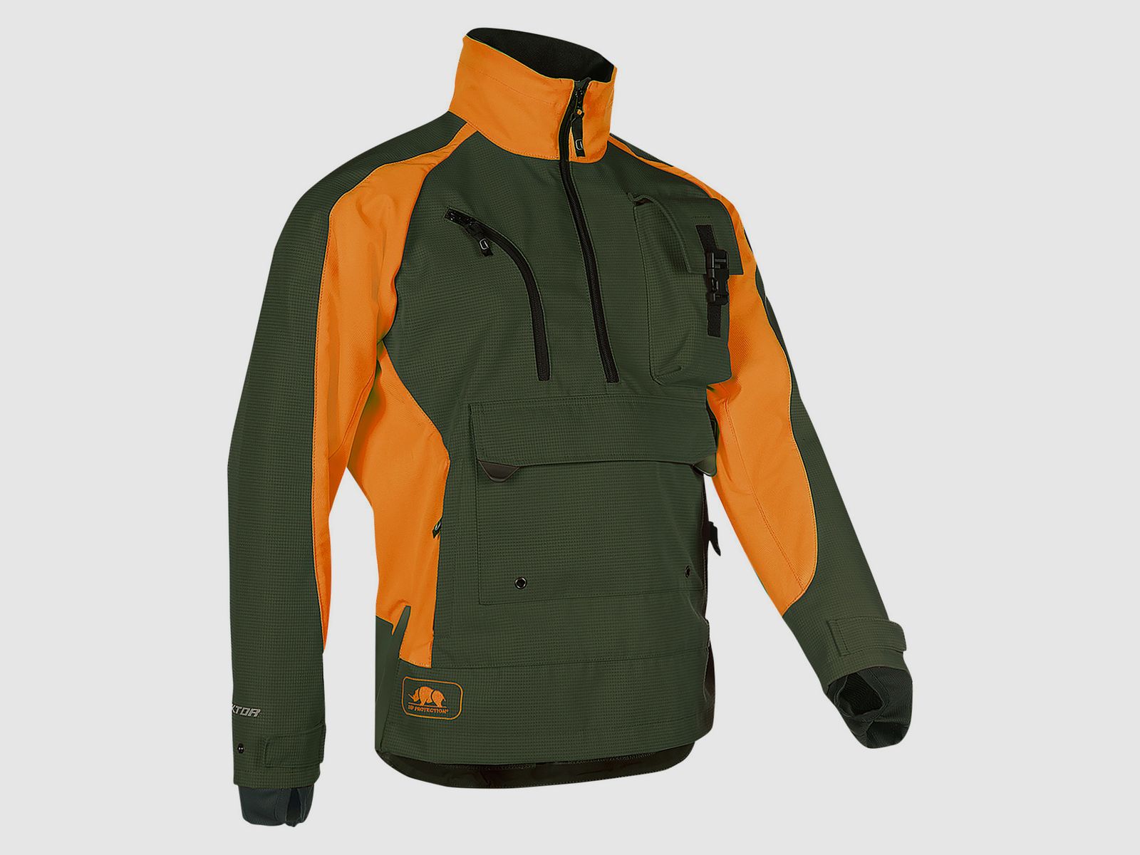 SIP Protection Outdoorjacke Eifel