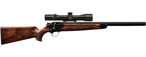 Blaser R8 Silence