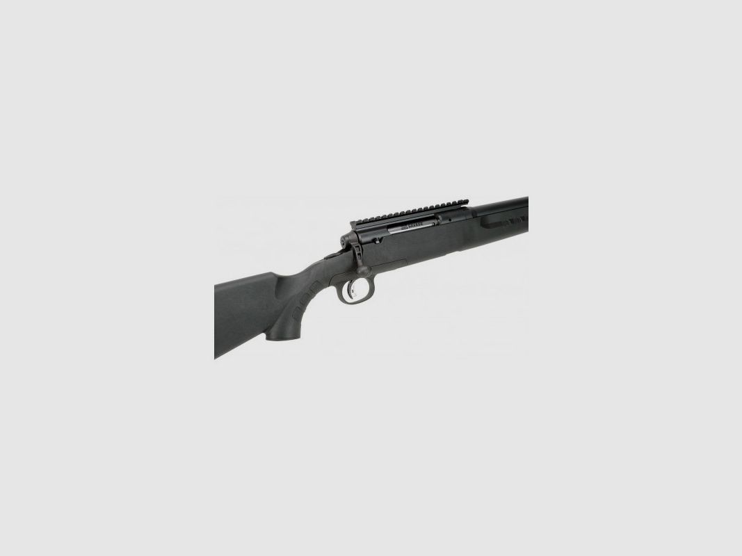 SAVAGE AXIS II SR, image 5 of 6