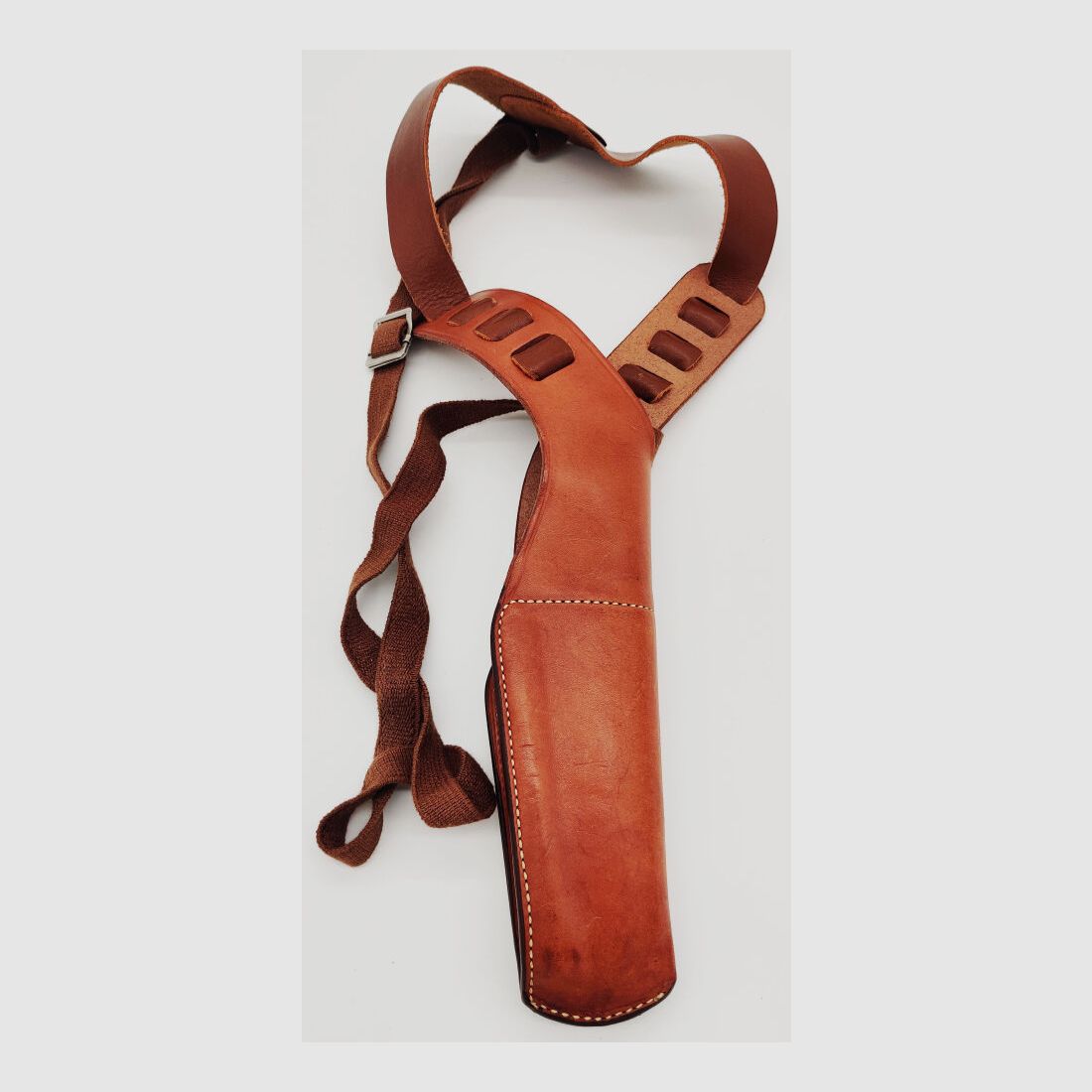 Bianchi P225/ P6 shoulder holster Bianchi X15 used, right