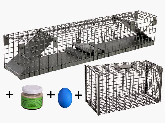 Zestaw D Marder myśliwego