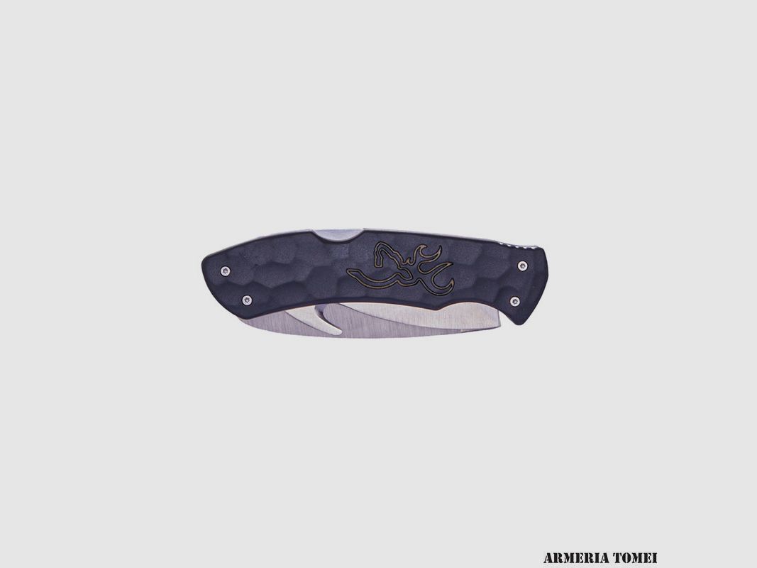 MESSER – BROWNING – PRIMAL KODIAK 3 KLINGEN FALTBARES, Bild 2 von 2
