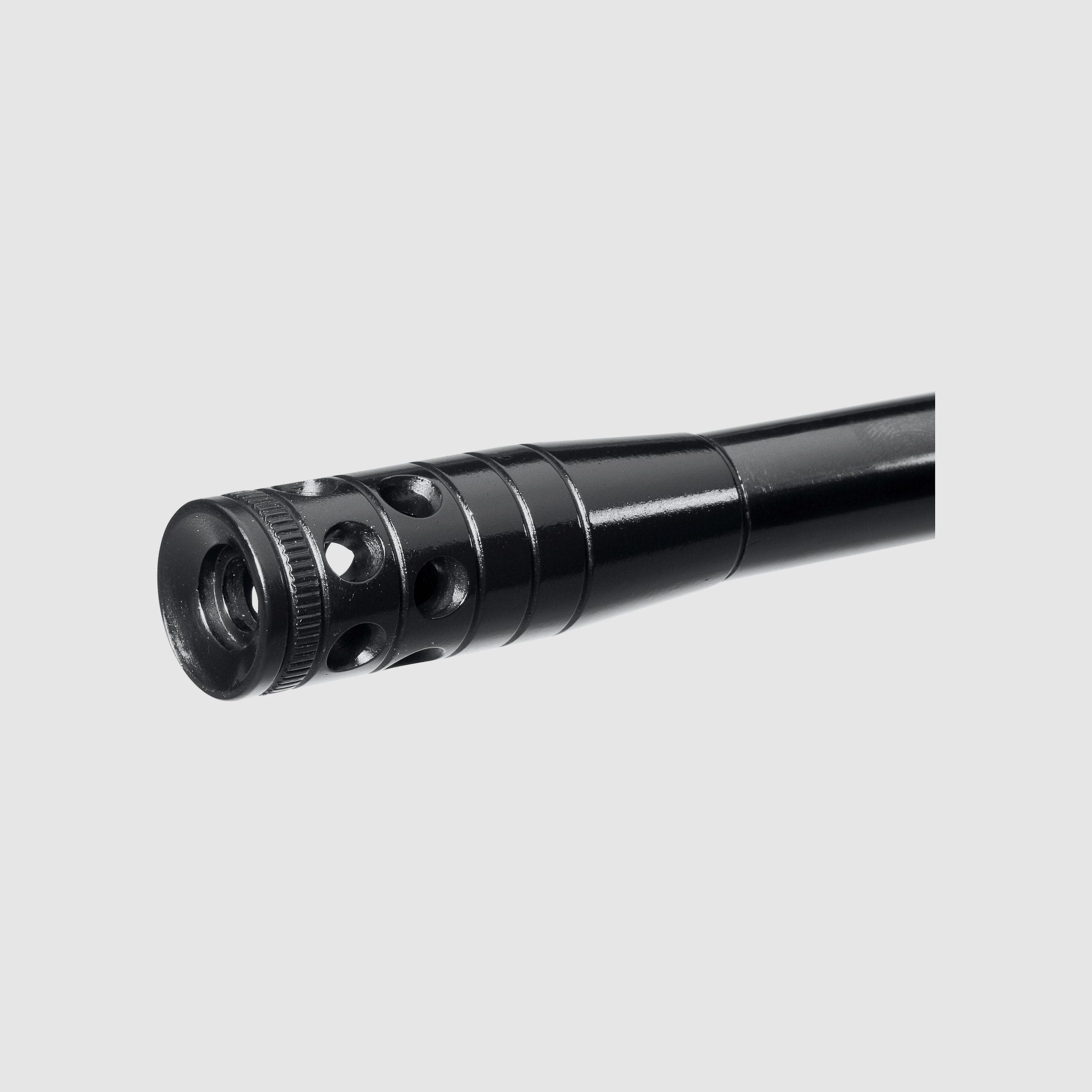 Conjunto Mercury air Luftgewehr 135 SP, cal. 4,50
