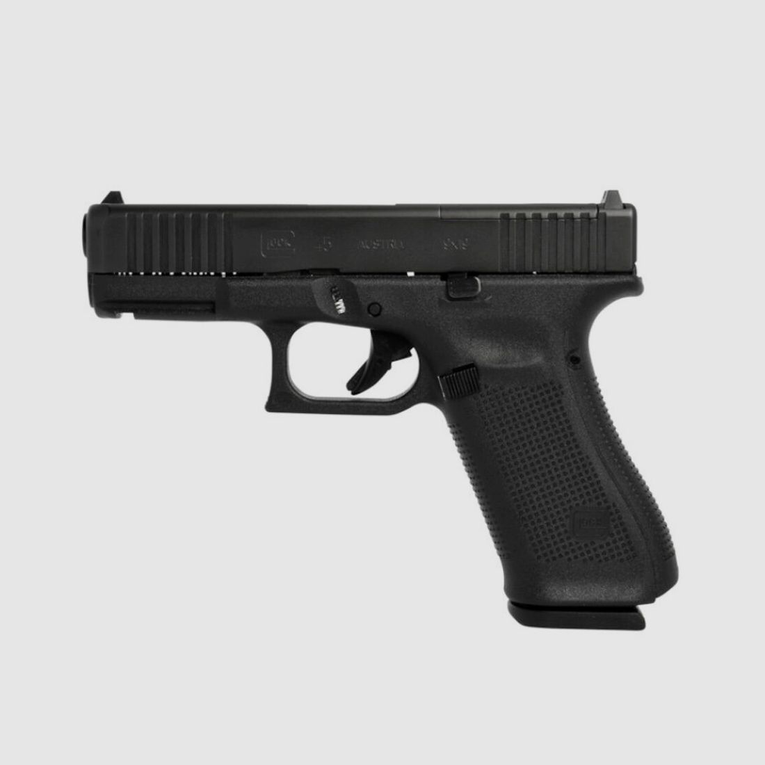 GLOCK 45 FS M.O.S. Crossover
