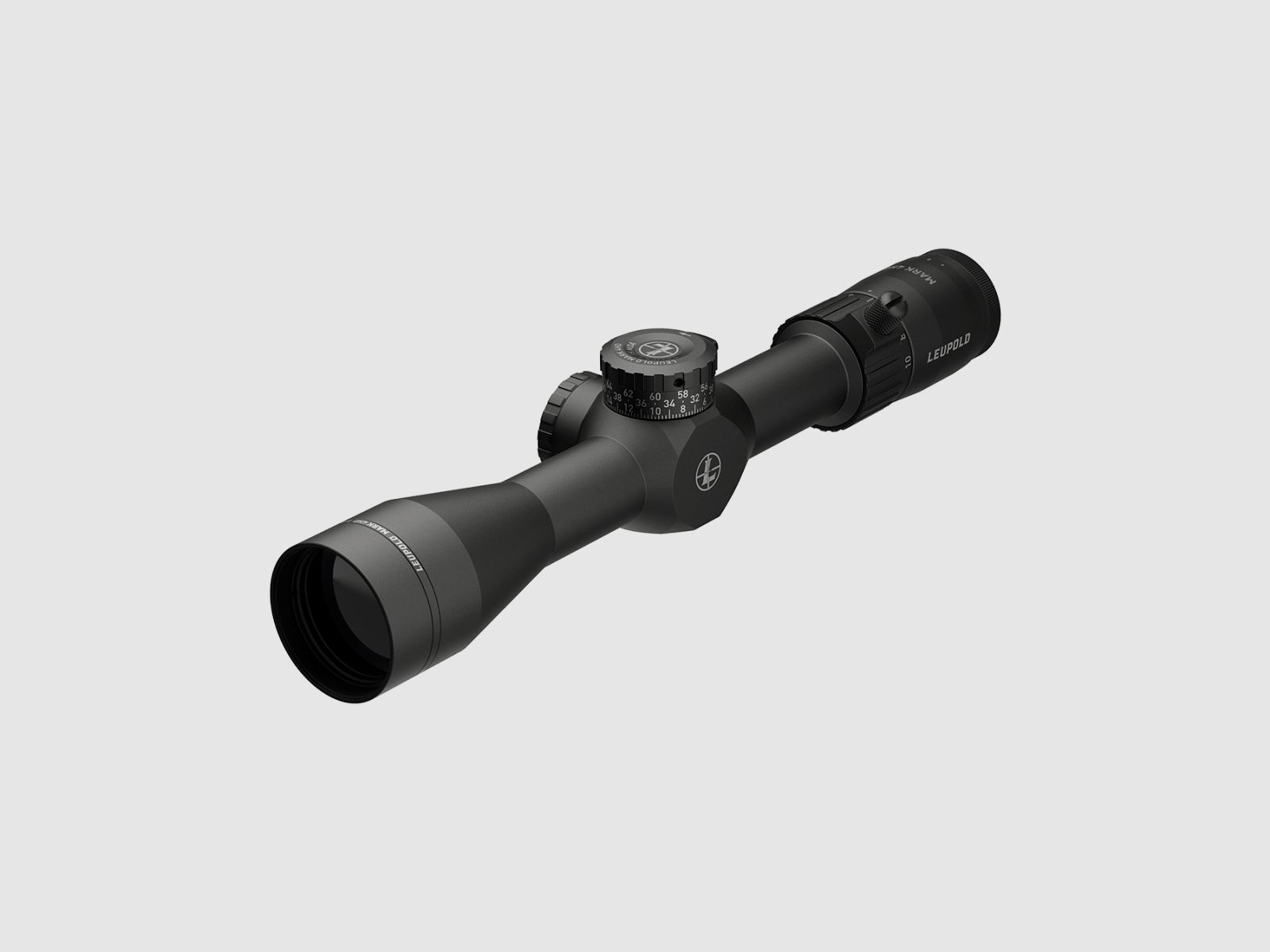 LEUPOLD ZF MARK 4 HD 2.5-10X42MM M1C3 FFP PR1-MOA 30MM