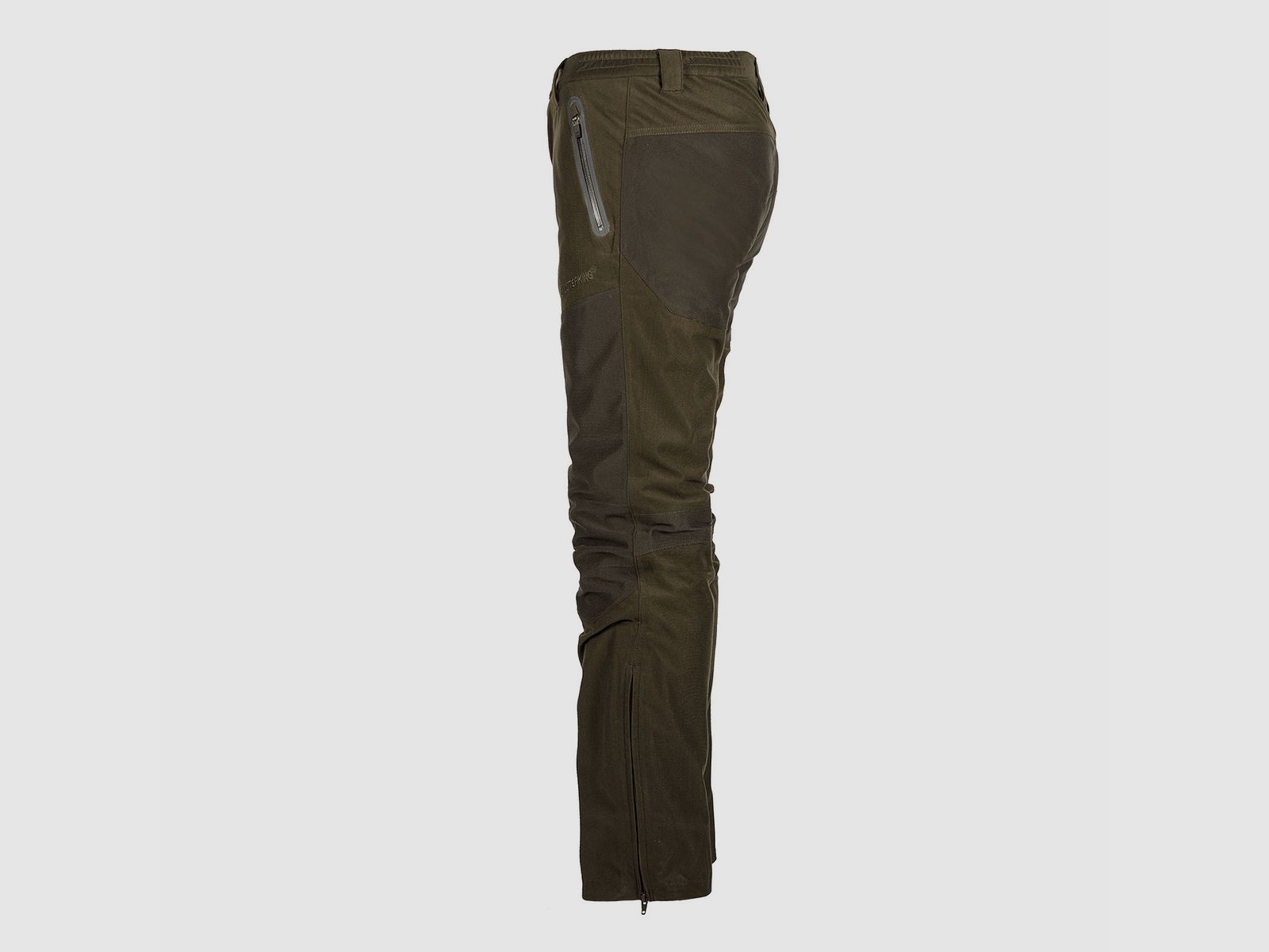 ShooterKing Pantalon femme Adventum vert, image 4 sur 8