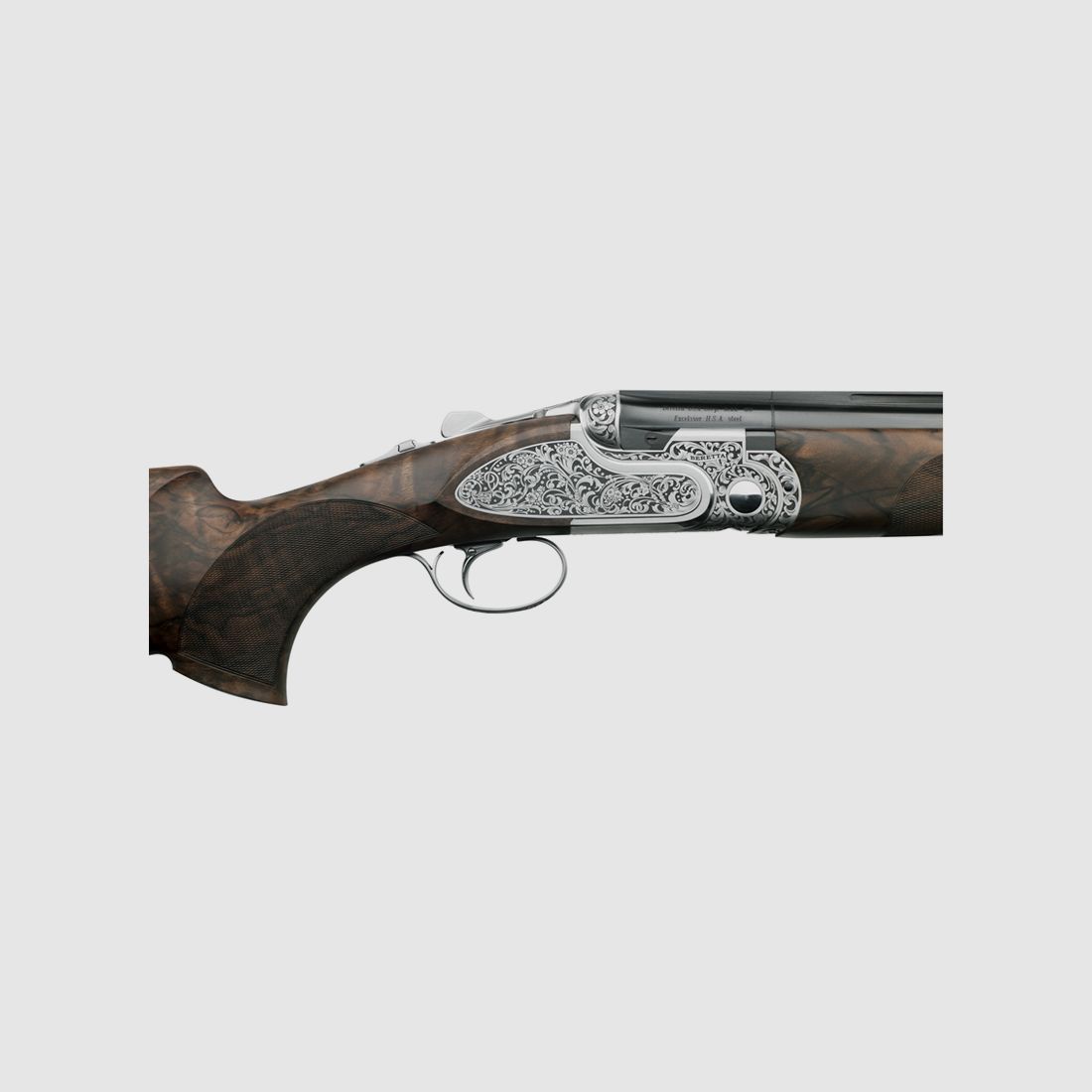 Beretta over-and-under shotgun DT11 EELL Sporting Floreal, zdjęcie 3 z 3