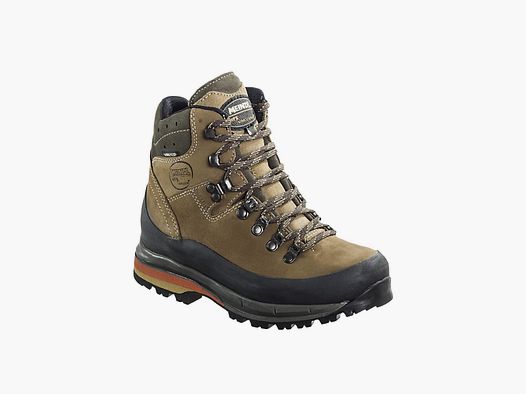 MEINDL Vakuum Lady GTX Braun