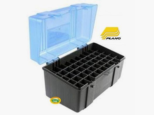 PLANO Portamunizioni dal cal.22-250 Swift al 35 Rem - (1228-50)