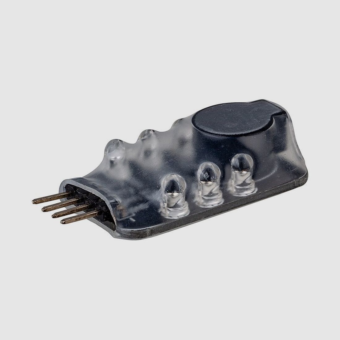 Elite Force LiPo Checker