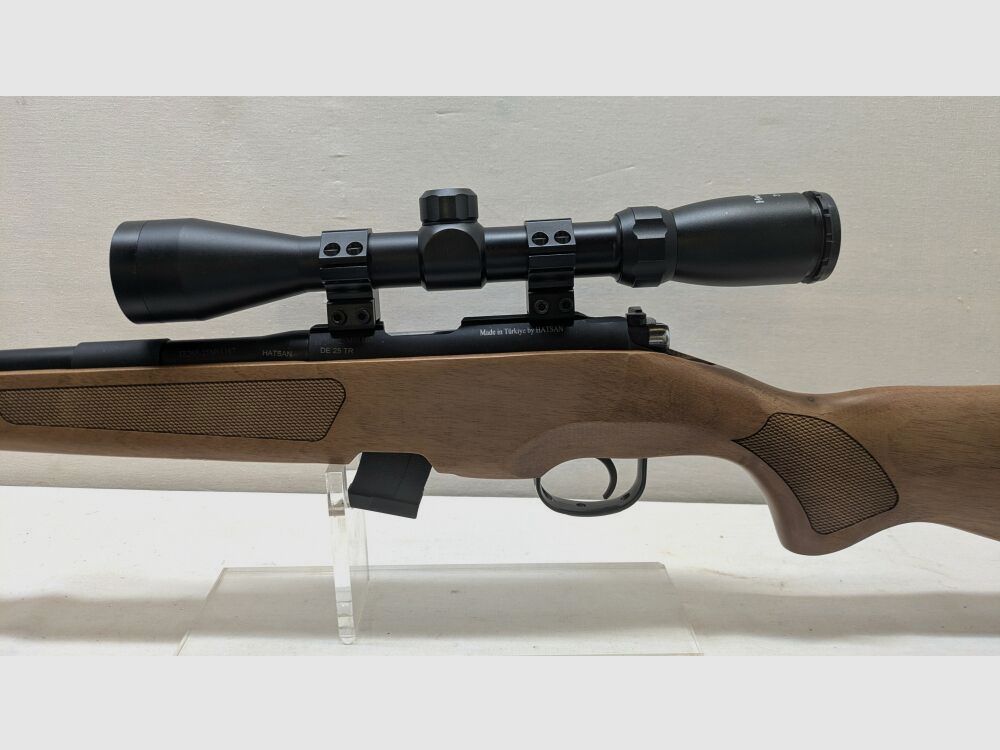 Hatsan Escort Wood