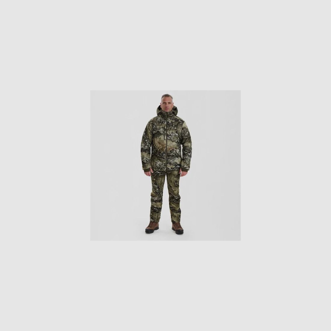 Conjunto de invierno Deerhunter Excape Winter RealTree, imagen 4 de 11