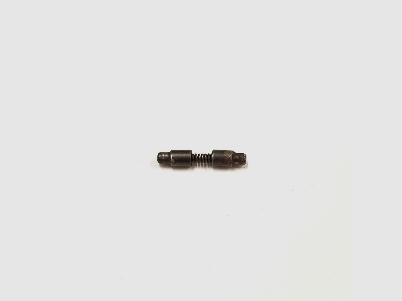 30M1 [25]+[51]US 30M1 carbine Bolzen mit Feder/Mag Catch+Safety Plunger Spring,gebraucht/used