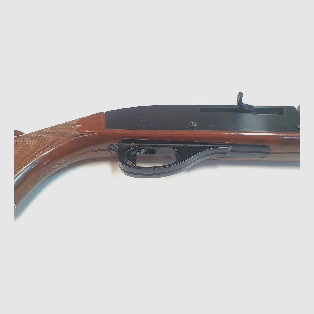 Remington semi-automatic rifle Remington Mod. 66 Nylon .22Lr