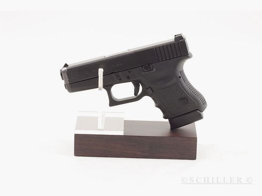 Pistola Glock Glock 36 .45 ACP Automatica