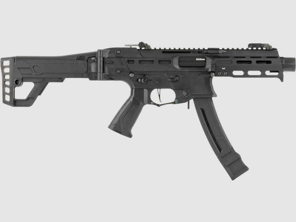 G&G MXC9 Verbesserte Version, Bild 1 von 6